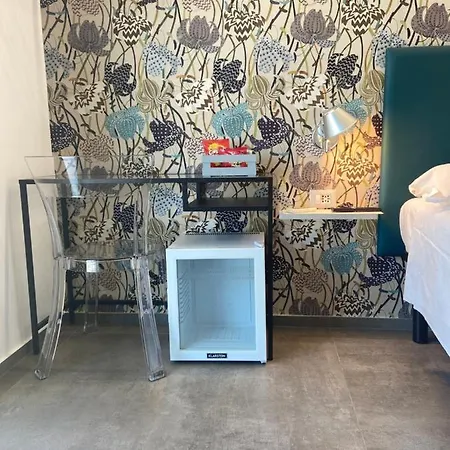 Il Nido Bed and Breakfast Bitritto
