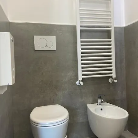 Il Nido Bed and Breakfast