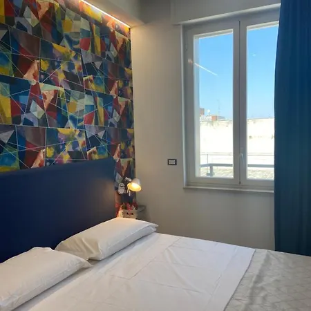 Il Nido Bed and Breakfast Bitritto