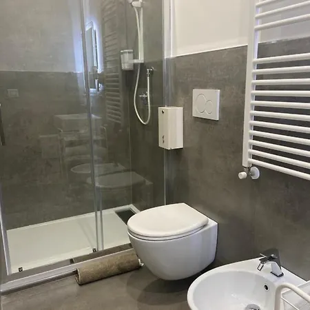 Il Nido Bed and Breakfast Bitritto