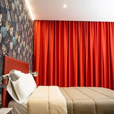 Il Nido Bed and Breakfast *