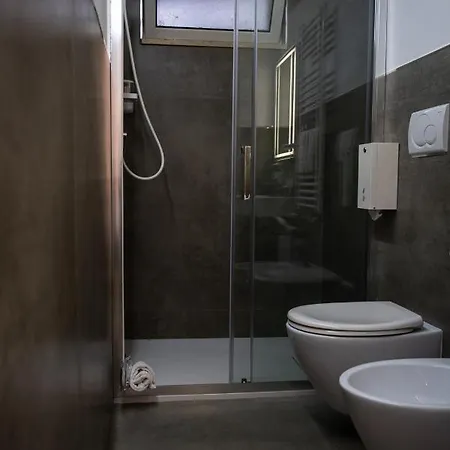 Il Nido Bed and Breakfast