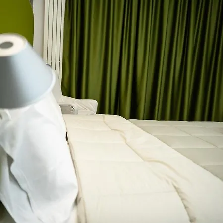 Il Nido Bed and Breakfast *