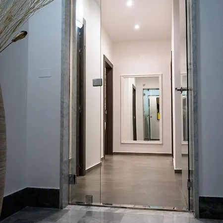 Il Nido Bed and Breakfast Bitritto
