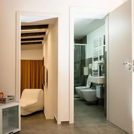 Bed and Breakfast Il Nido Bitritto