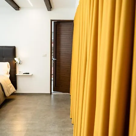 Il Nido Bed and Breakfast