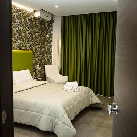 Bed and Breakfast Il Nido Bitritto