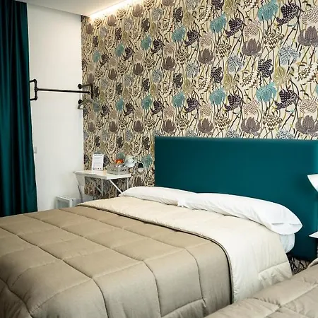 Il Nido Bed and Breakfast *