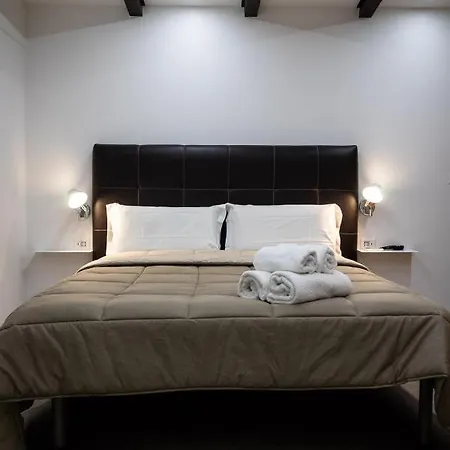 Il Nido Bed and Breakfast Bitritto