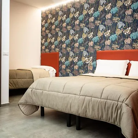 Bed and Breakfast Il Nido