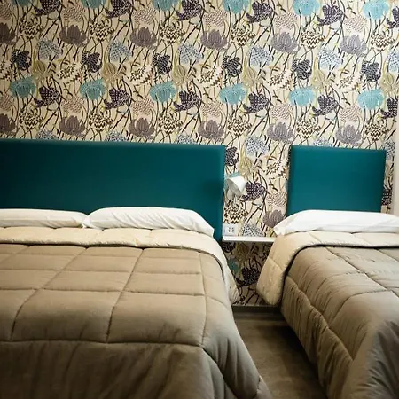 Bed and Breakfast Il Nido *