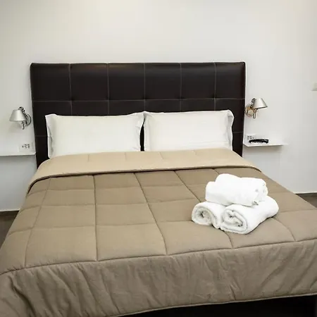 Bed and Breakfast Il Nido Bitritto