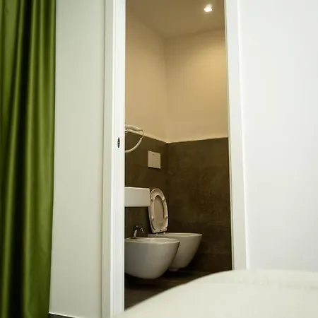 Bed and Breakfast Il Nido