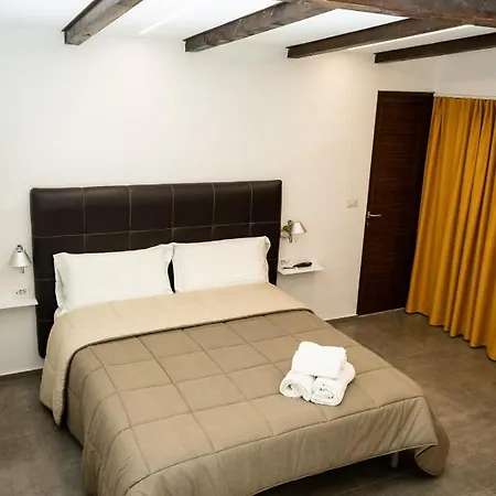 Bed and Breakfast Il Nido Bitritto