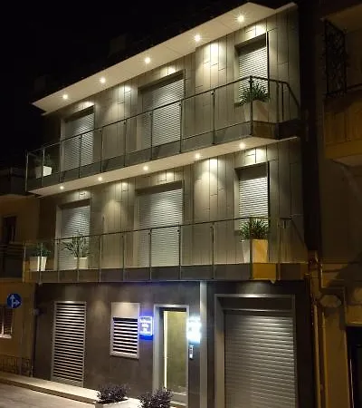 Il Nido Bed and Breakfast Bitritto
